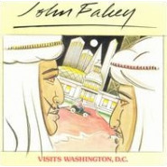 John Fahey Visits Washington D.C.