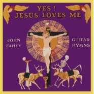 Yes! Jesus Loves Me