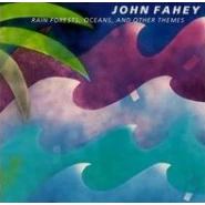 Rain Forests, Oceans and Other Themes