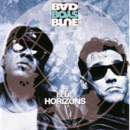 To Blue Horizons