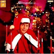 Christmas Is... Johnny Farnham