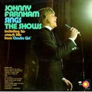 Johnny Farnham Sings the Shows