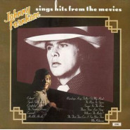 Johnny Farnham Sings Hits from the Movies
