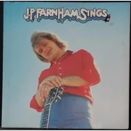 J.P. Farnham Sings
