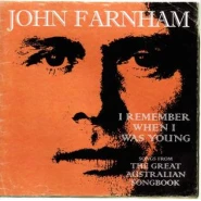 I Remember When I Was Young: Songs from The Great Australian Songbook