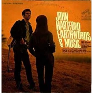 Earthwords and Music
