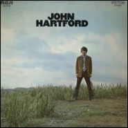 John Hartford