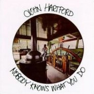 Nobody Knows What You Do