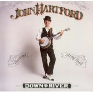Down on the River