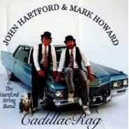 Cadillac Rag