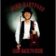 Goin' Back to Dixie