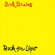 Rock for Light
