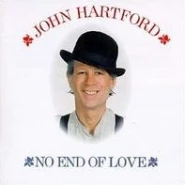 No End of Love