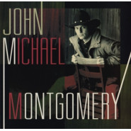 John Michael Montgomery