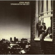 Stranger in the City (John Miles album)