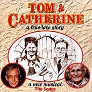 Tom and Catherine (John Miles album)