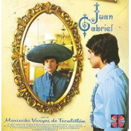 Juan Gabriel con el Mariachi Vargas De Tecalitlán