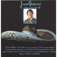 Juan Gabriel con Mariachi Vol. II