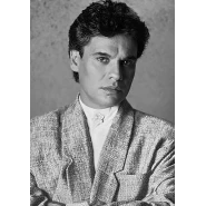 Juan Gabriel Con Mariachi