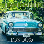 Los Dúo, Vol. 2