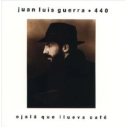 Ojalá Que Llueva Café