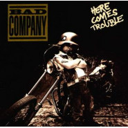 Here Comes Trouble