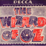 The Wizard of Oz