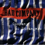 Company of Strangers
