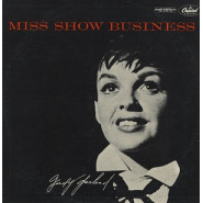 Miss Show Business