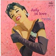 Judy in Love