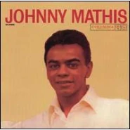 Johnny Mathis