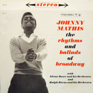 The Rhythms and Ballads of Broadway