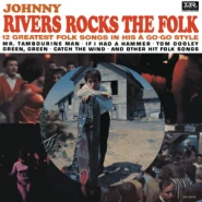 Johnny Rivers Rocks the Folk