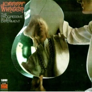 The Progressive Blues Experiment