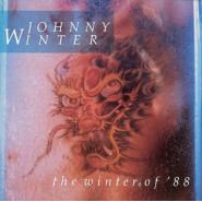 The Winter of '88