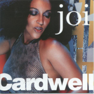 Joi Cardwell