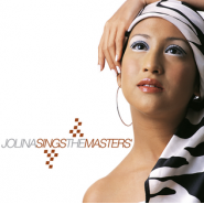 Jolina Sings the Masters