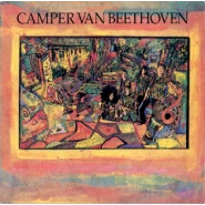 Camper Van Beethoven
