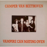 Vampire Can Mating Oven