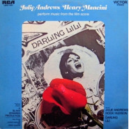 Julie Andrews / Henry Mancini Perform Music from the Film Score Darling Lili