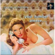 Your Number Please