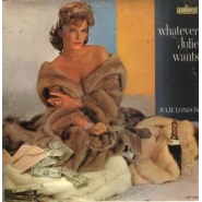 Whatever Julie Wants