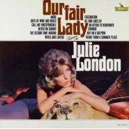 Our Fair Lady
