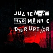 Harmonic Disruptor