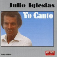 Yo canto (Julio Iglesias album)