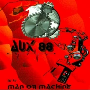 Is It Man or Machine?