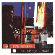 Šou počinje u ponoć