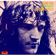Second Wind