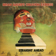 Straight Ahead