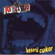 Keserű cukor